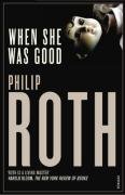 When She Was Good Roth Philip