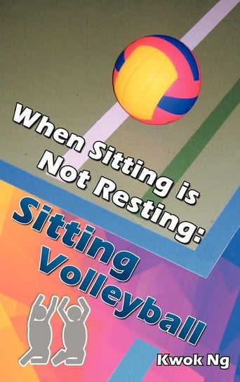 When Sitting Is Not Resting Ng Kwok