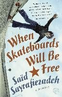 When Skateboards Will Be Free Sayrafiezadeh Said