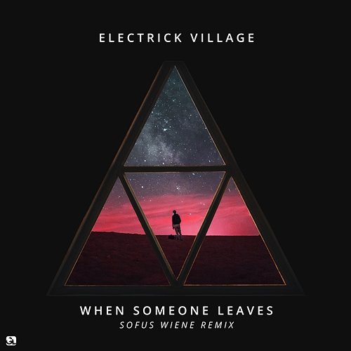 When Someone Leaves Electrick Village