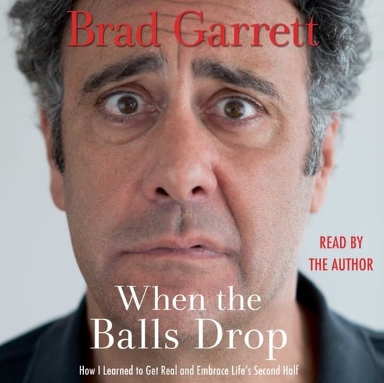 When the Balls Drop Garrett Brad