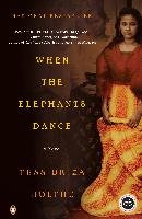 When the Elephants Dance Holthe Tess Uriza