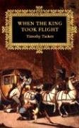 When the King Took Flight Tackett Timothy