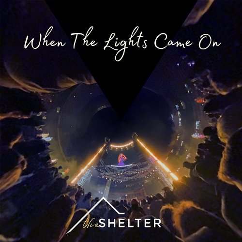 When The Lights Came On The Shelter, Bernice West