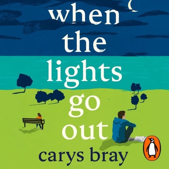 When the Lights Go Out Bray Carys