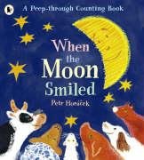 When the Moon Smiled Horacek Petr