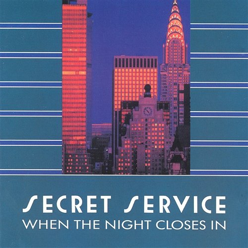 When The Night Closes In Secret Service
