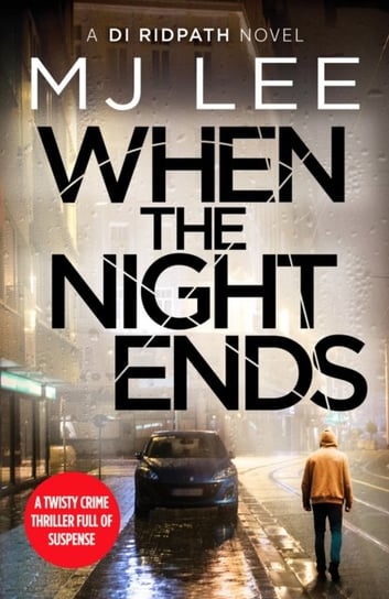 When the Night Ends M. J. Lee