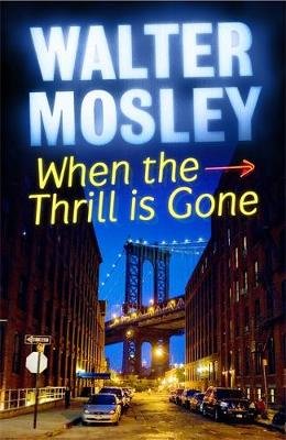 When the Thrill is Gone: Leonid McGill 3 Mosley Walter