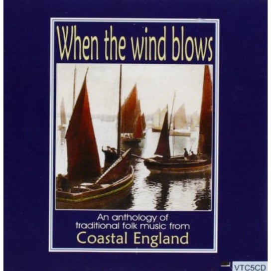 When The Wind Blows Various Artists