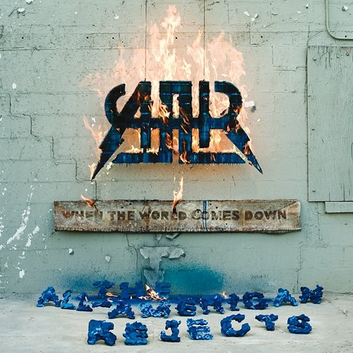 When The World Comes Down The All-American Rejects