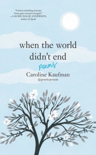 When the World Didnt End: Poems Caroline Kaufman