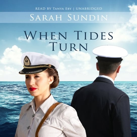 When Tides Turn Sundin Sarah