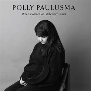 When Violent Hot Pitch Words Hurt Paulusma Polly
