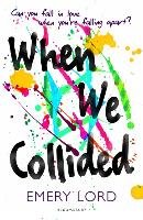 When We Collided Lord Emery