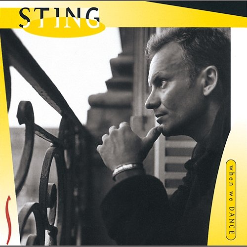 When We Dance Sting