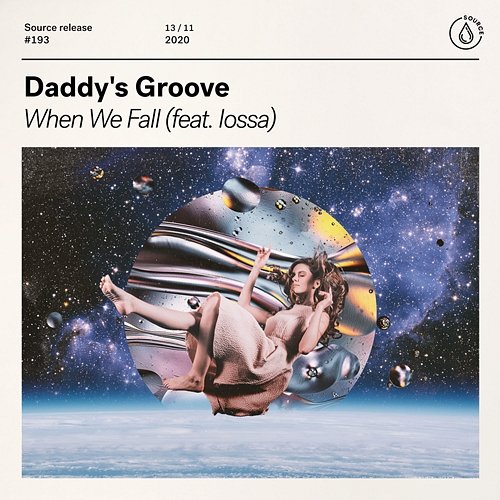 When We Fall Daddy's Groove feat. Iossa