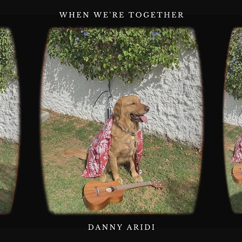 When We're Together Danny Aridi