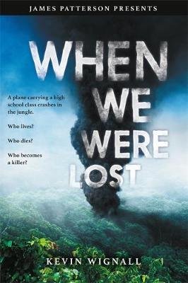 When We Were Lost Wignall Kevin