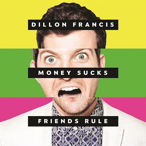 When We Were Young Dillon Francis & Sultan + Ned Shepard feat. The Chain Gang of 1974