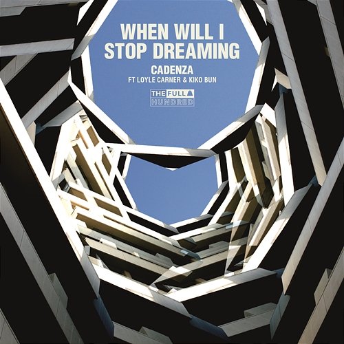 When Will I Stop Dreaming Cadenza feat. Loyle Carner & Kiko Bun
