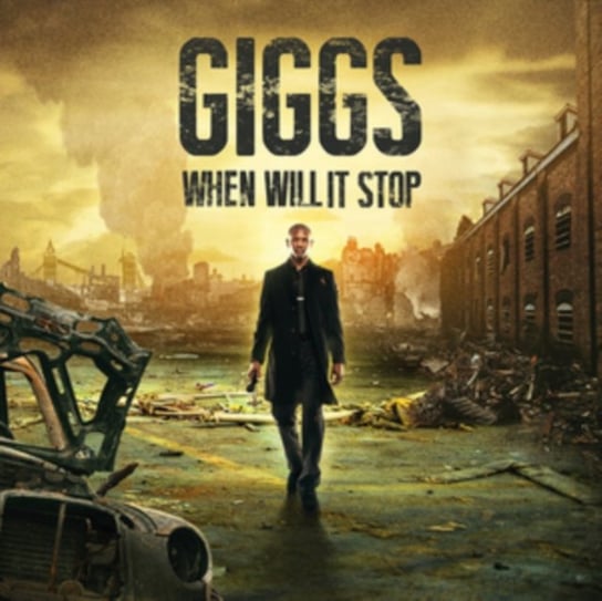 When Will It Stop Giggs