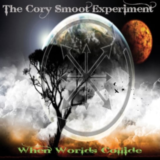 When Worlds Collide Cory Smoot Experiment