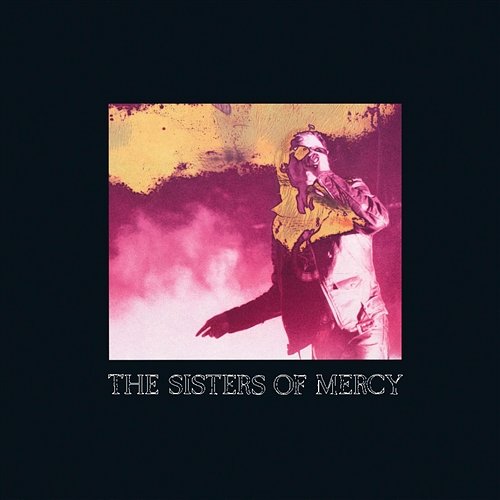 When You Don't See Me The Sisters Of Mercy