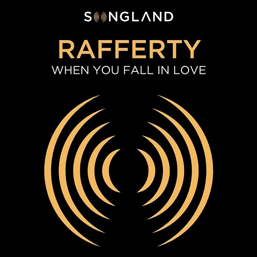 When You Fall In Love Rafferty