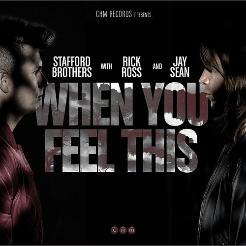 When You Feel This Stafford Brothers feat. Jay Sean, Rick Ross