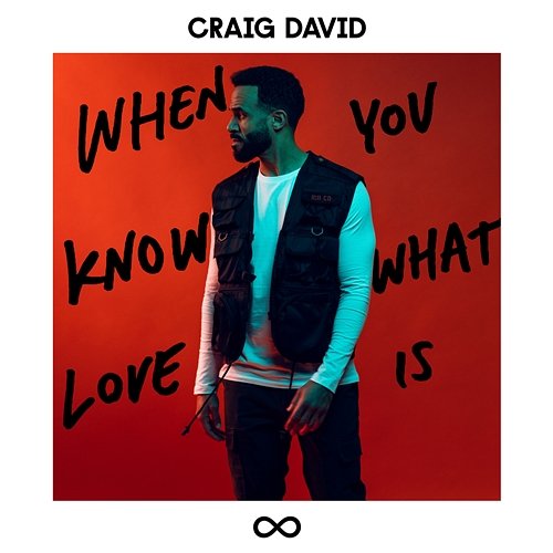 When You Know What Love Is Craig David