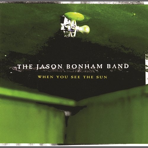 RAIN The Jason Bonham Band