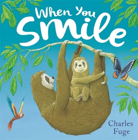 When You Smile Fuge Charles