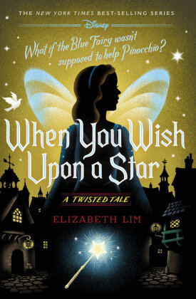 When You Wish Upon a Star Penguin Random House