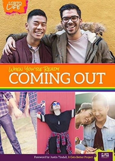 When Youre Ready: Coming Out Katherine Lacaze