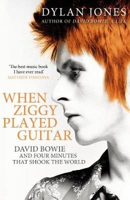 When Ziggy Played Guitar Jones Dylan