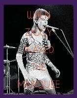 When Ziggy Played the Marquee O'neill Terry