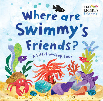 Where Are Swimmy's Friends? Penguin Random House