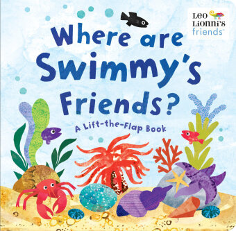 Where Are Swimmy's Friends? Penguin Books