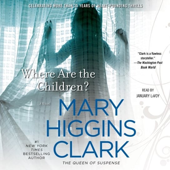Where Are the Children? Higgins Clark Mary