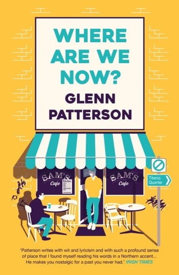 Where Are We Now? Patterson Glenn