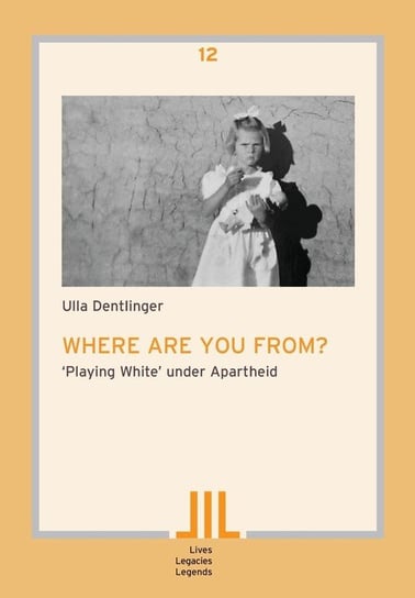 Where are you from? Dentlinger Ulla