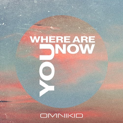 Where Are You Now Omnikid