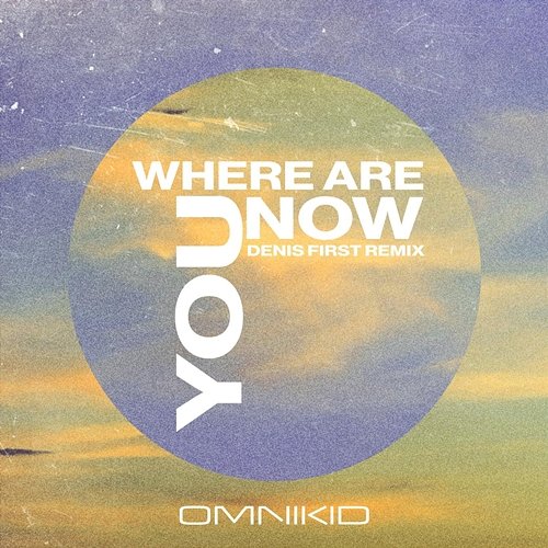 Where Are You Now Omnikid