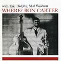 Where? Ron Carter