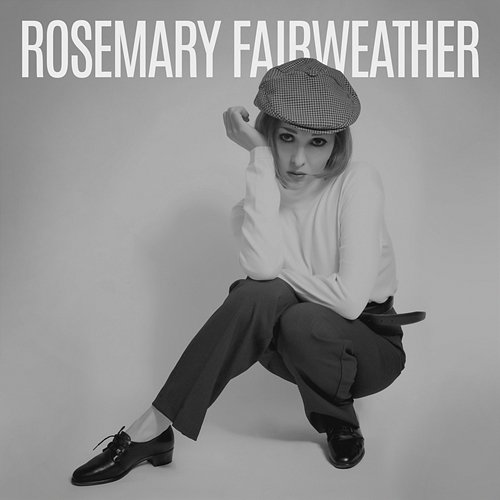 Where Birds Fly Rosemary Fairweather