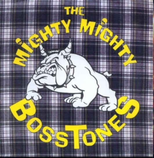 Where'd You Go? The Mighty Mighty Bosstones