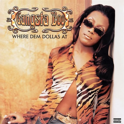 Where Dem Dollas At Gangsta Boo feat. DJ Paul & Juicy J
