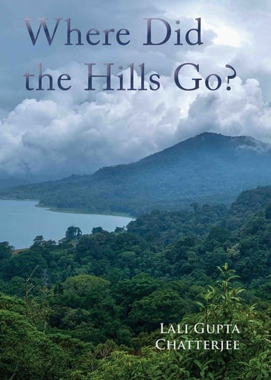 Where Did the Hills Go Gupta Chatterjee Lali