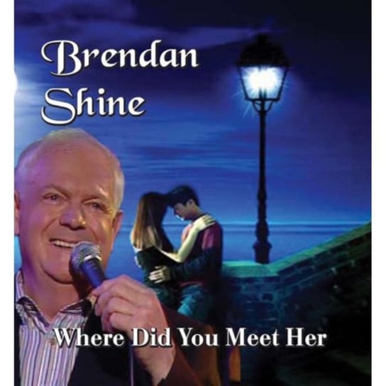 Where Did You Meet Her Brendan Shine